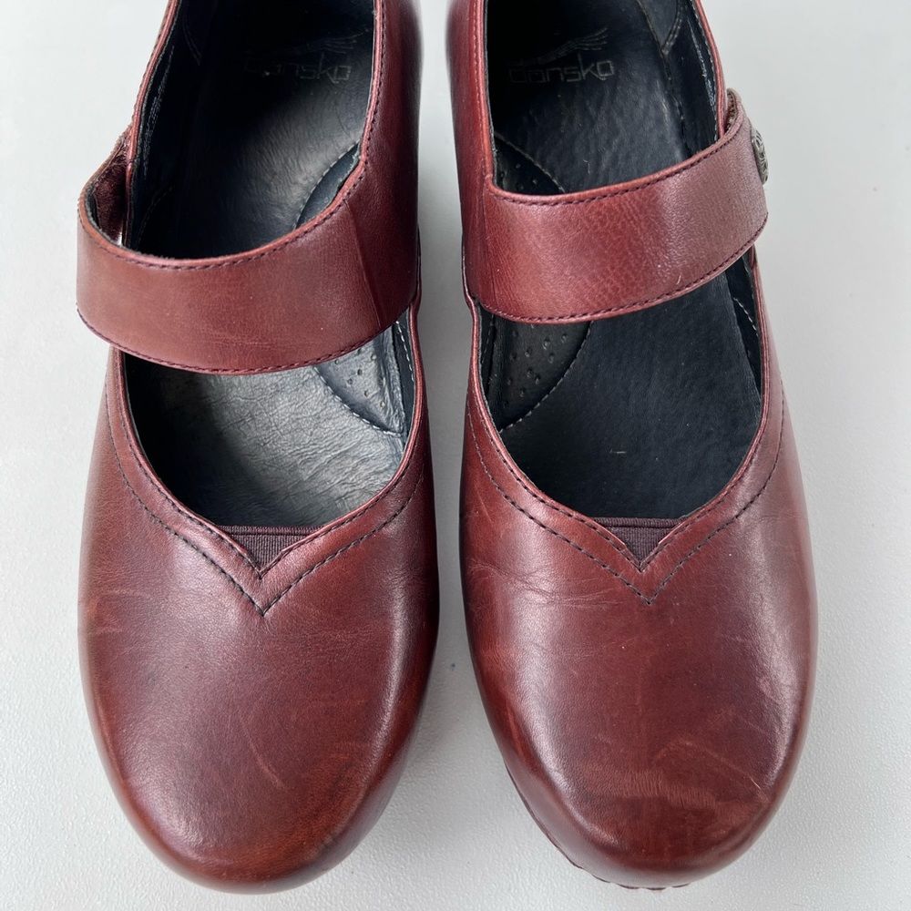 Dansko Almost new to perfect condition.